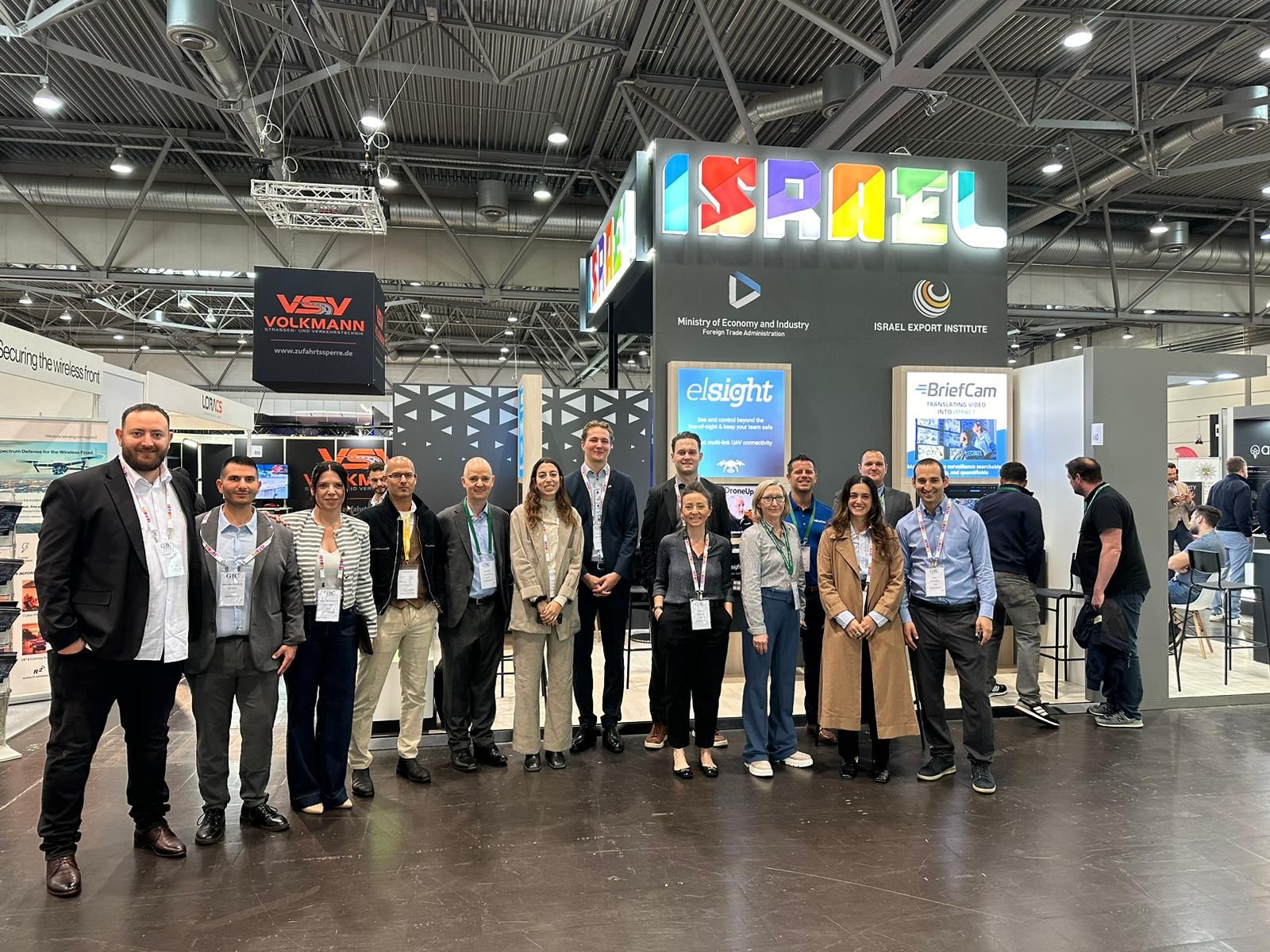 IONSEC at GPEC 2024 – Showcasing APT Research on the Global Stage